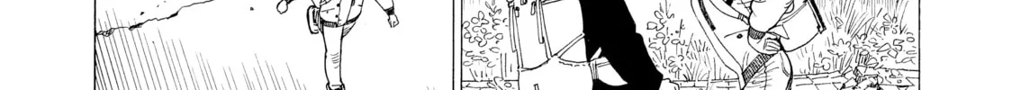 Heavenly Delusion Chapter 12 page 34 - 