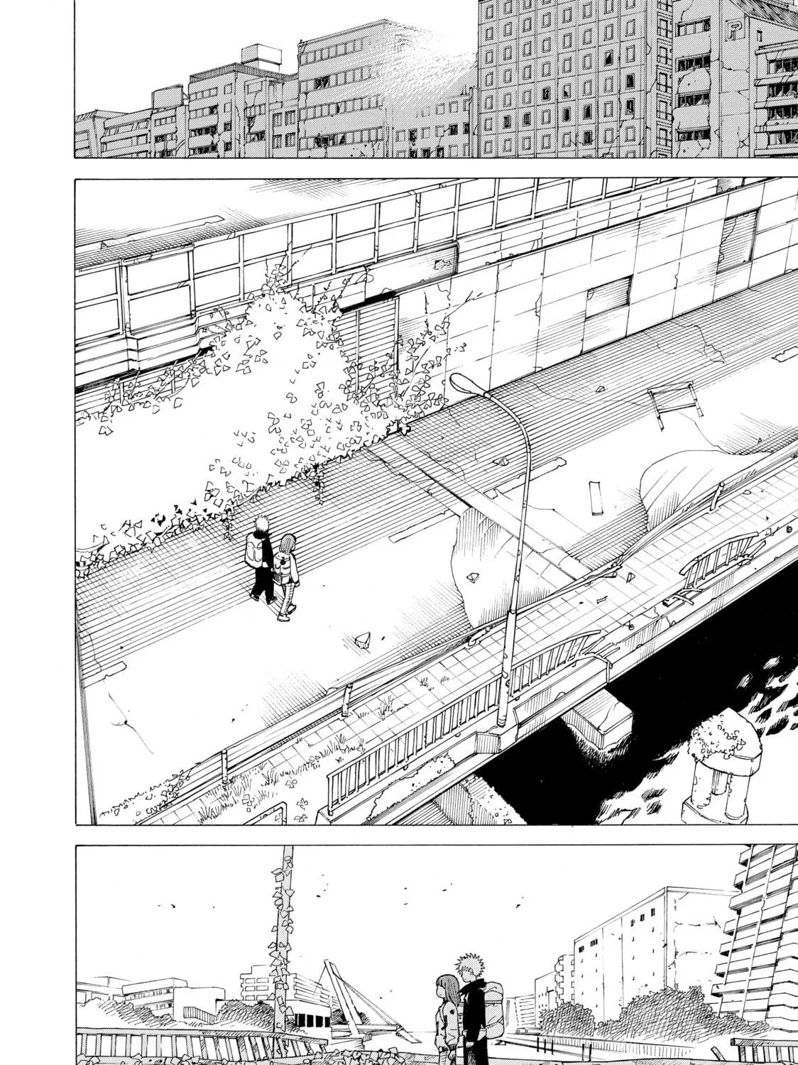Heavenly Delusion Chapter 12 page 47 - 