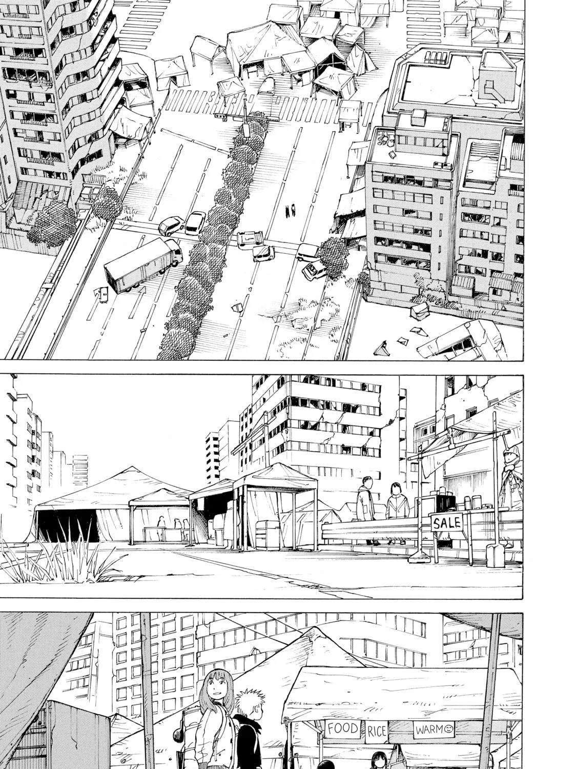 Heavenly Delusion Chapter 12 page 49 - 