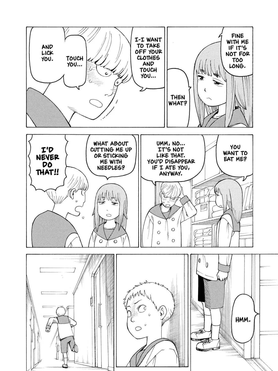 Heavenly Delusion Chapter 13 page 43 - 