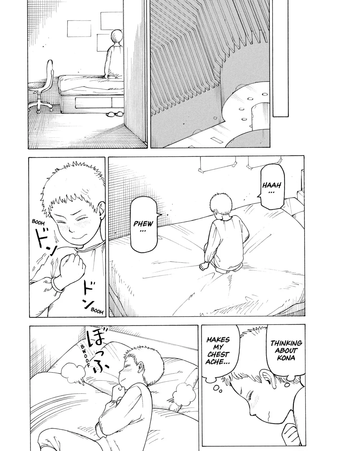 Heavenly Delusion Chapter 13 page 55 - 