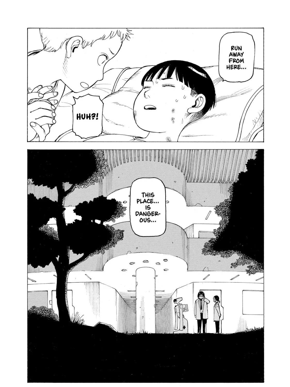 Heavenly Delusion Chapter 13 page 63 - 