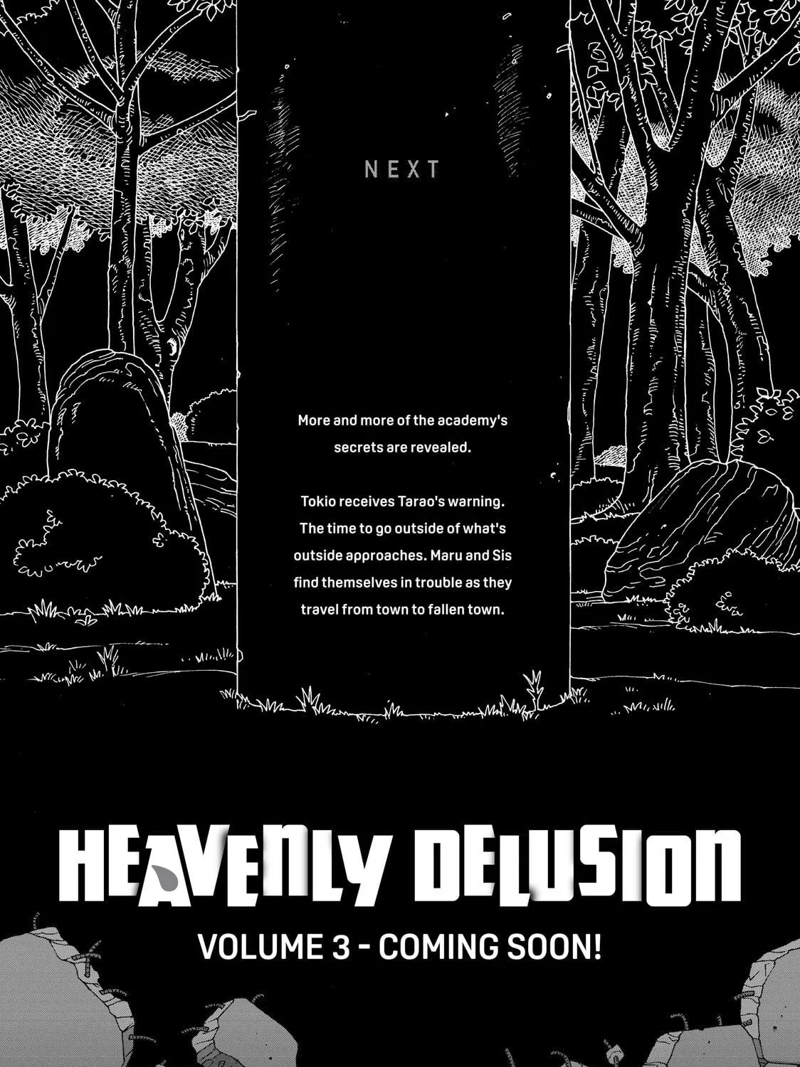 Heavenly Delusion Chapter 13 page 65 - 