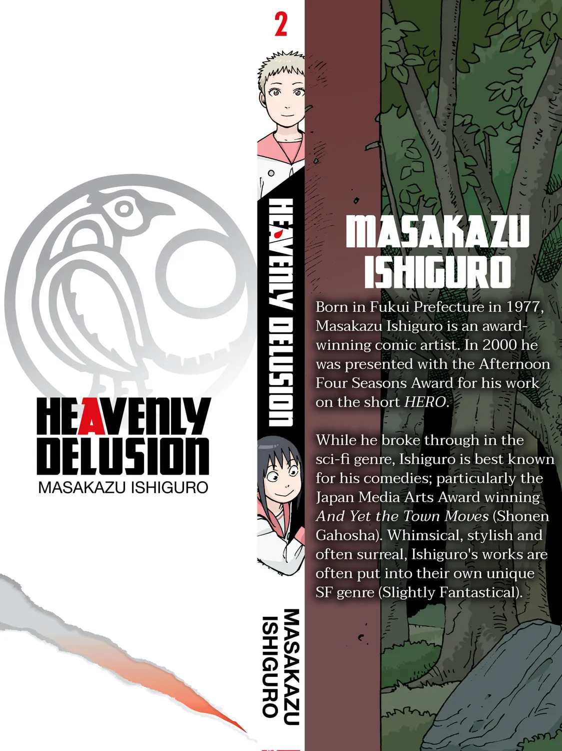 Heavenly Delusion Chapter 13 page 75 - 