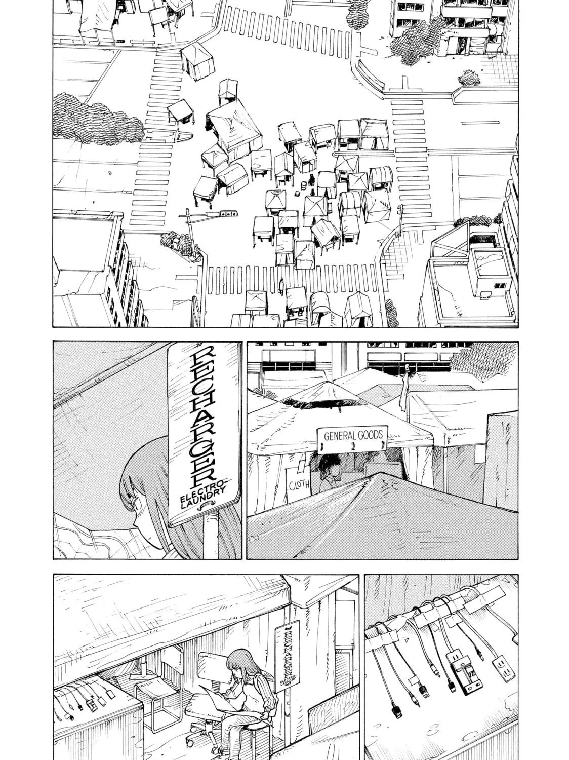 Heavenly Delusion Chapter 14 page 19 - 