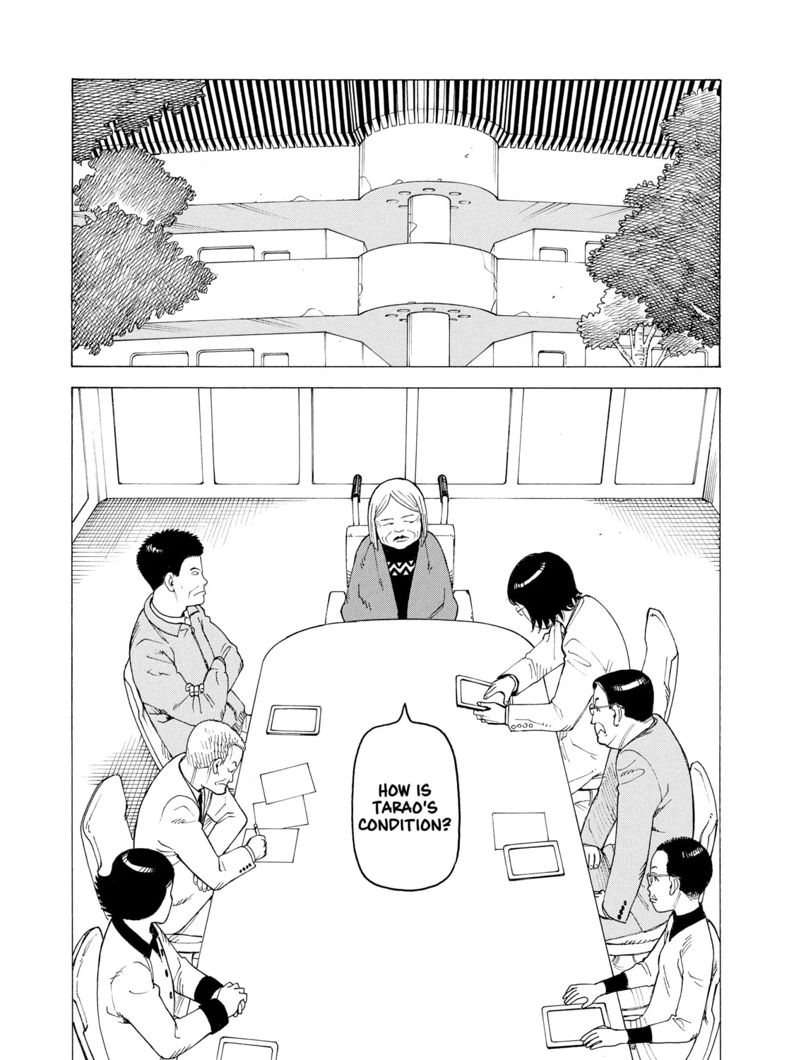 Heavenly Delusion Chapter 14 page 51 - 