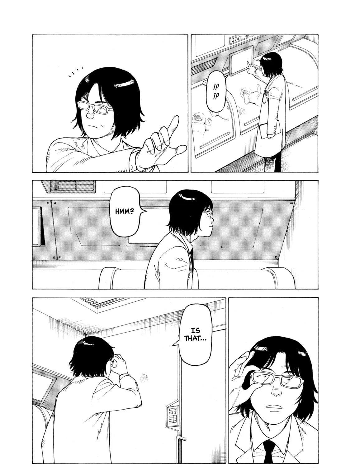 Heavenly Delusion Chapter 14 page 59 - 