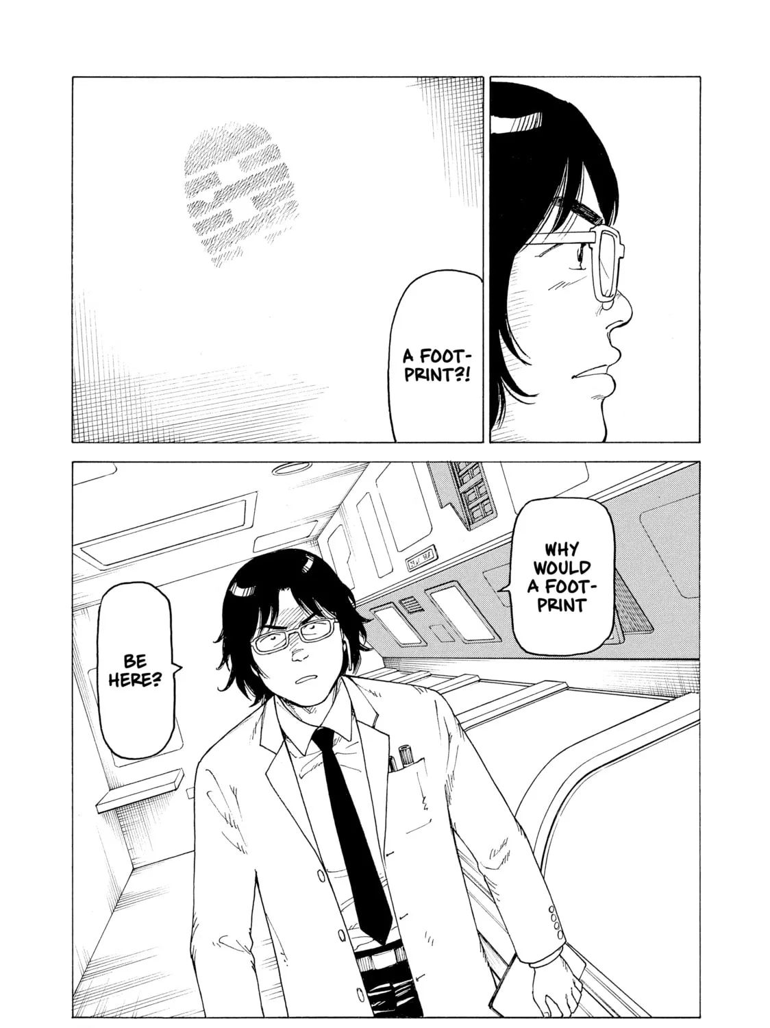 Heavenly Delusion Chapter 14 page 61 - 