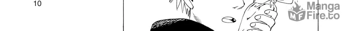 Heavenly Delusion Chapter 14 page 10 - 