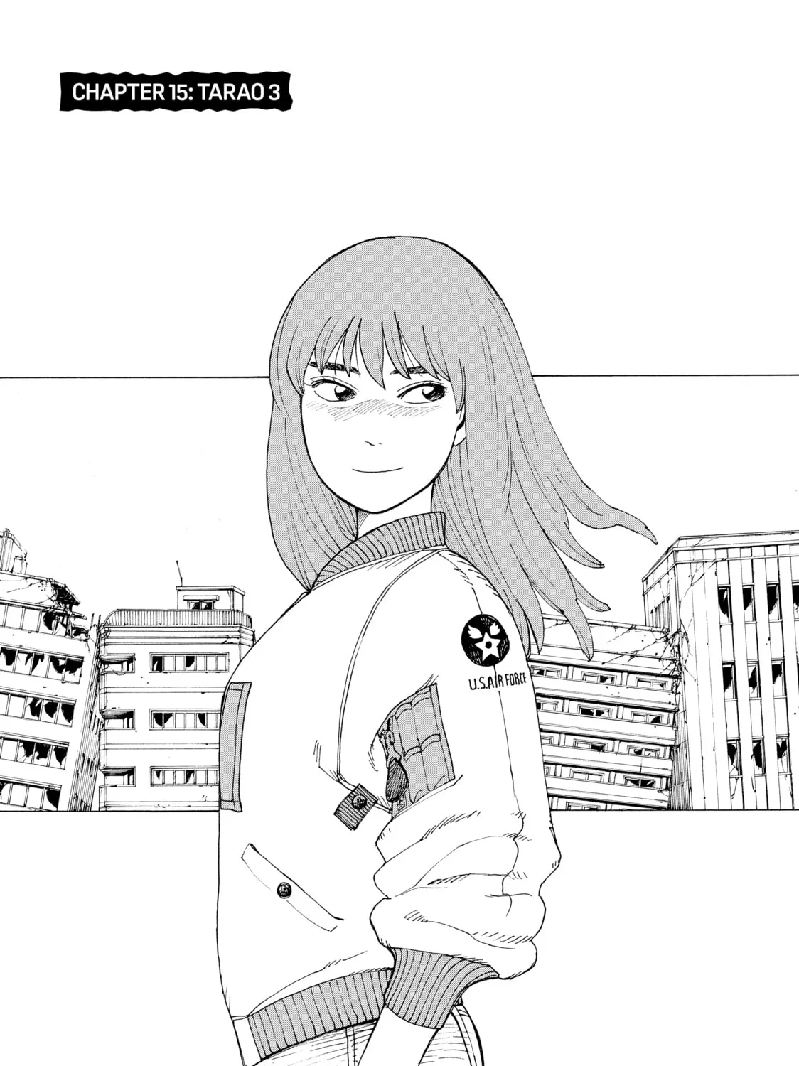 Heavenly Delusion Chapter 15 page 1 - 