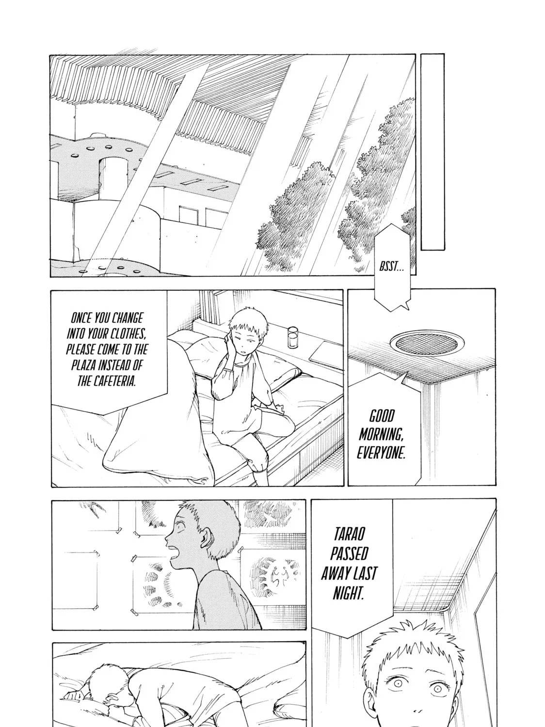 Heavenly Delusion Chapter 15 page 13 - 