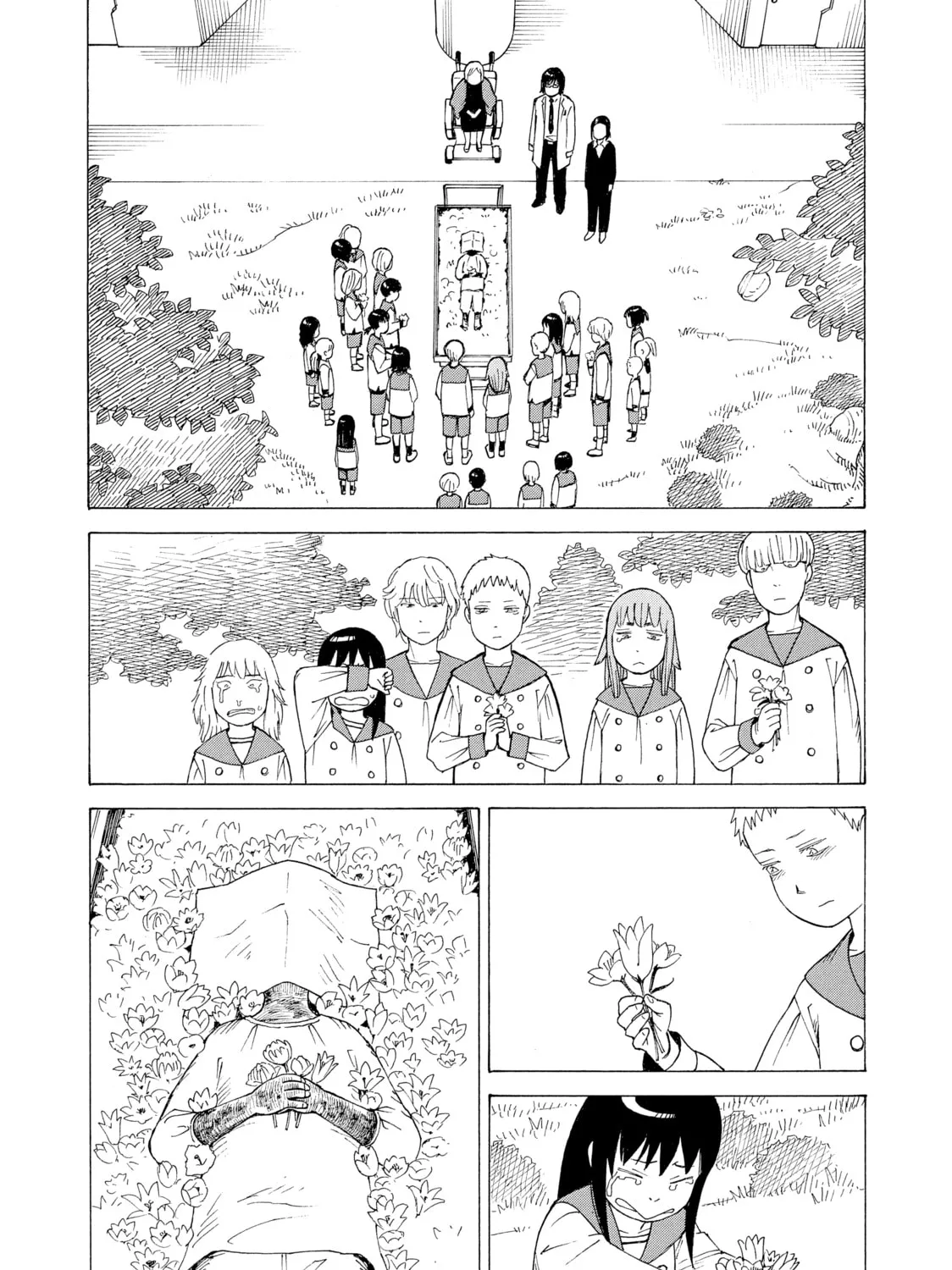Heavenly Delusion Chapter 15 page 15 - 