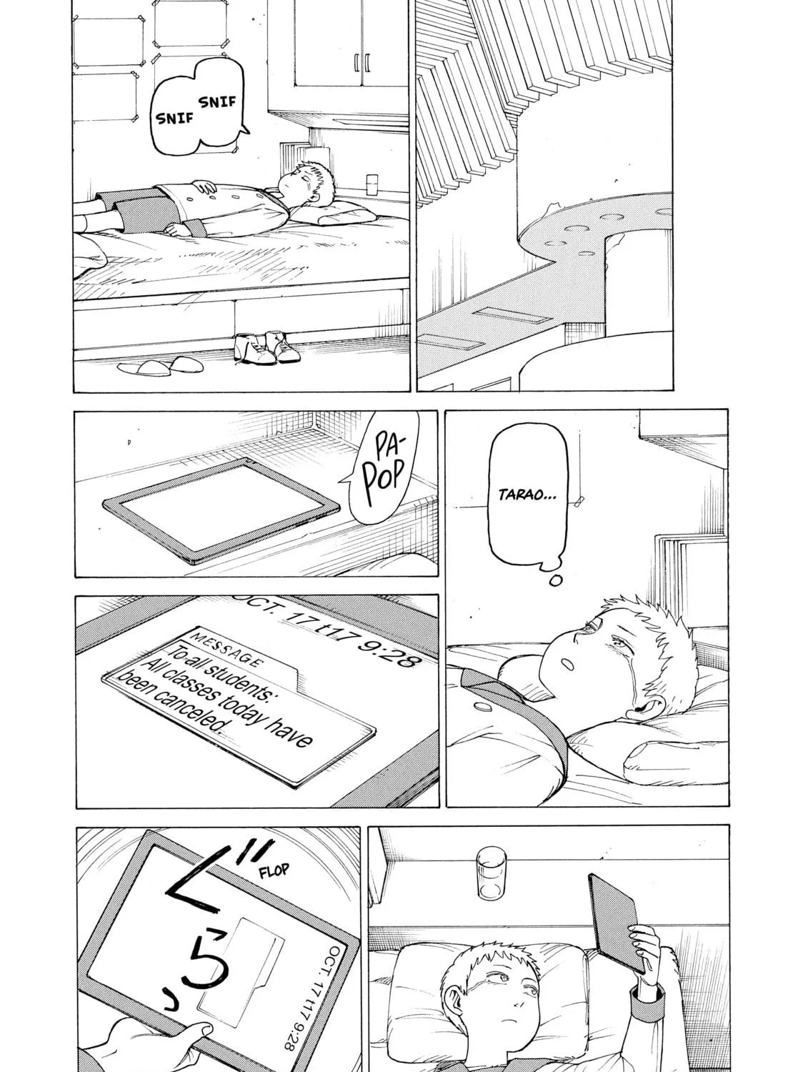 Heavenly Delusion Chapter 15 page 29 - 
