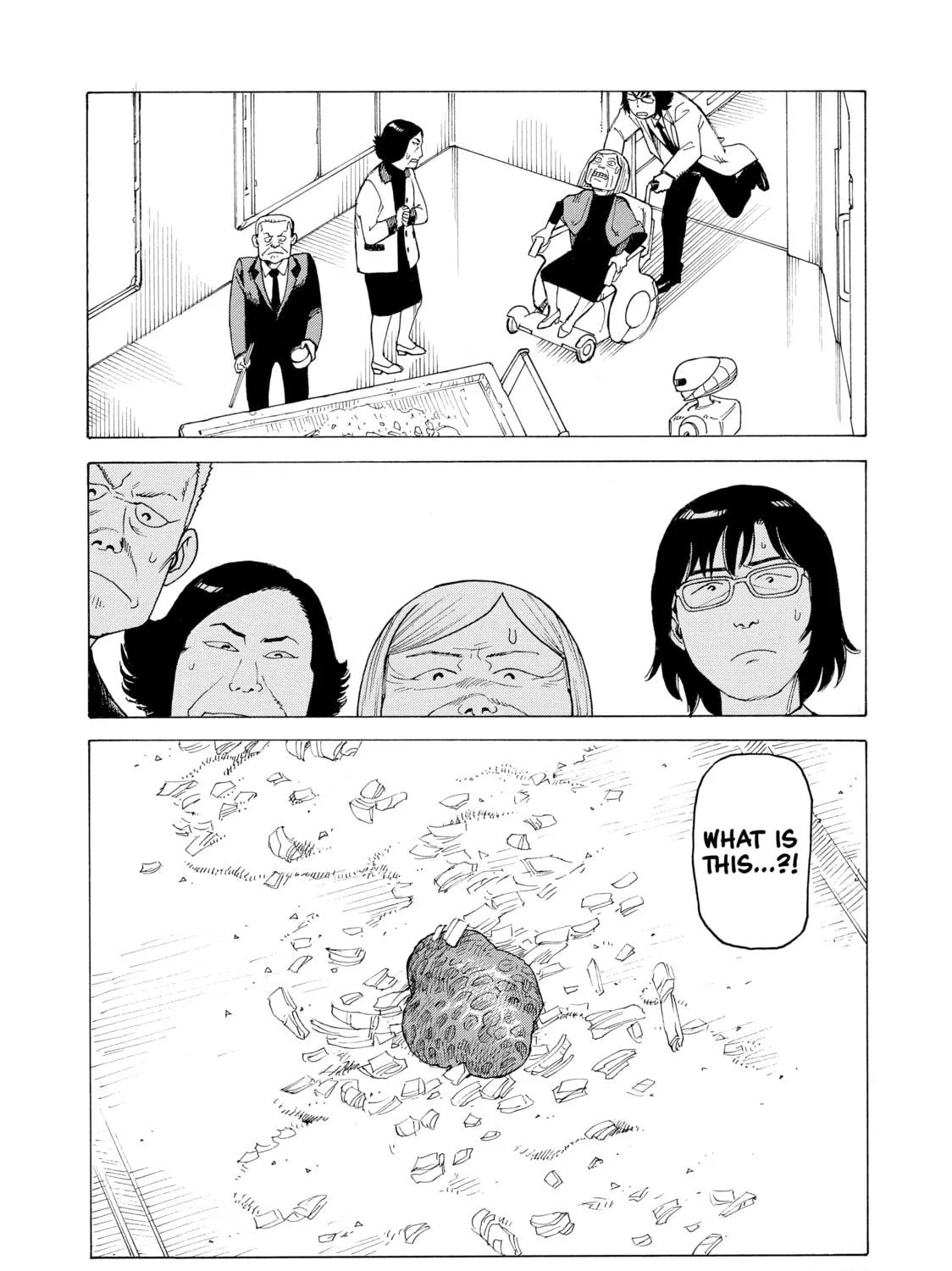 Heavenly Delusion Chapter 15 page 59 - 