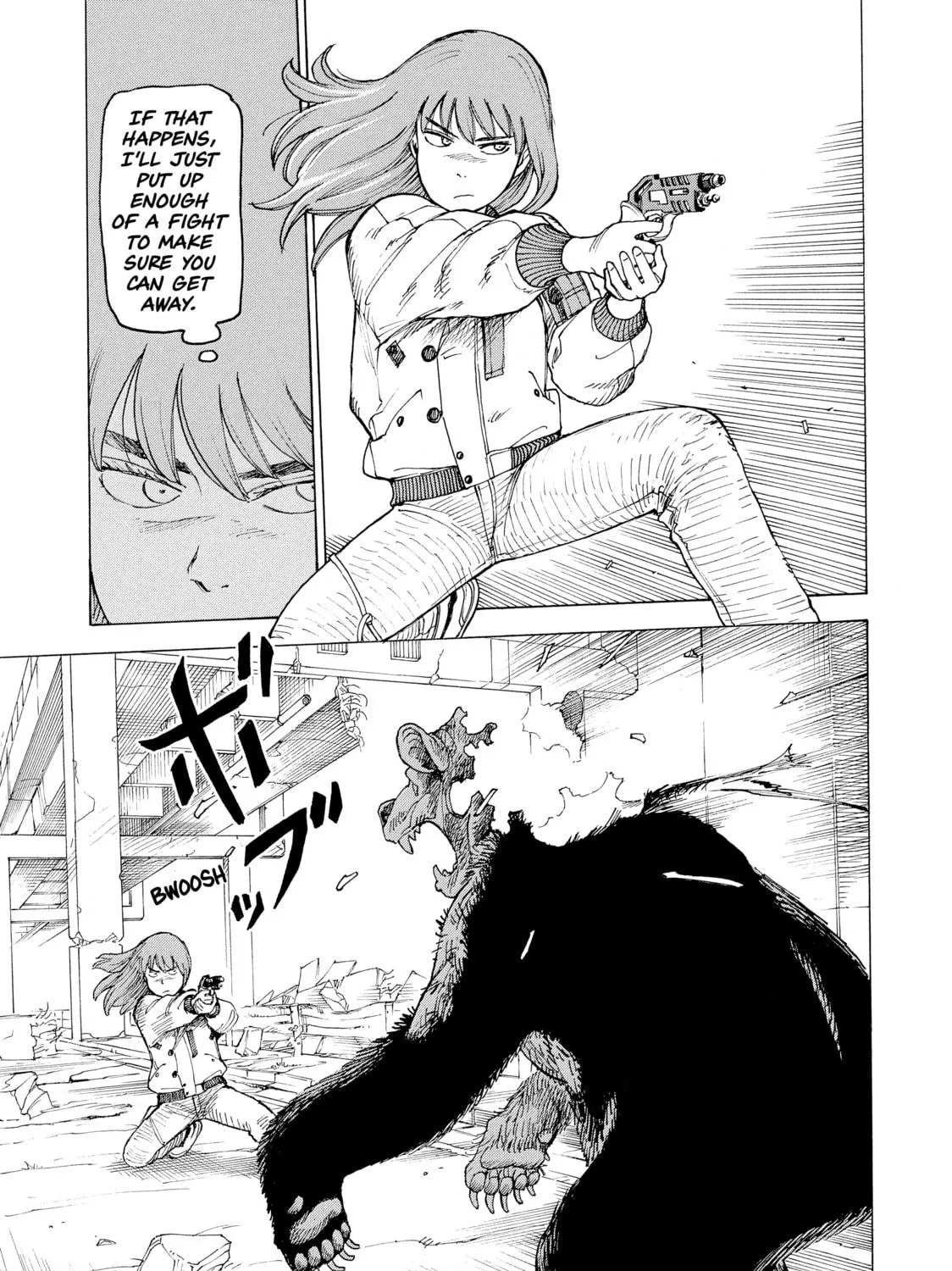 Heavenly Delusion Chapter 16 page 49 - 