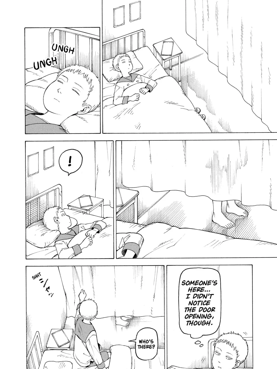 Heavenly Delusion Chapter 17 page 27 - 