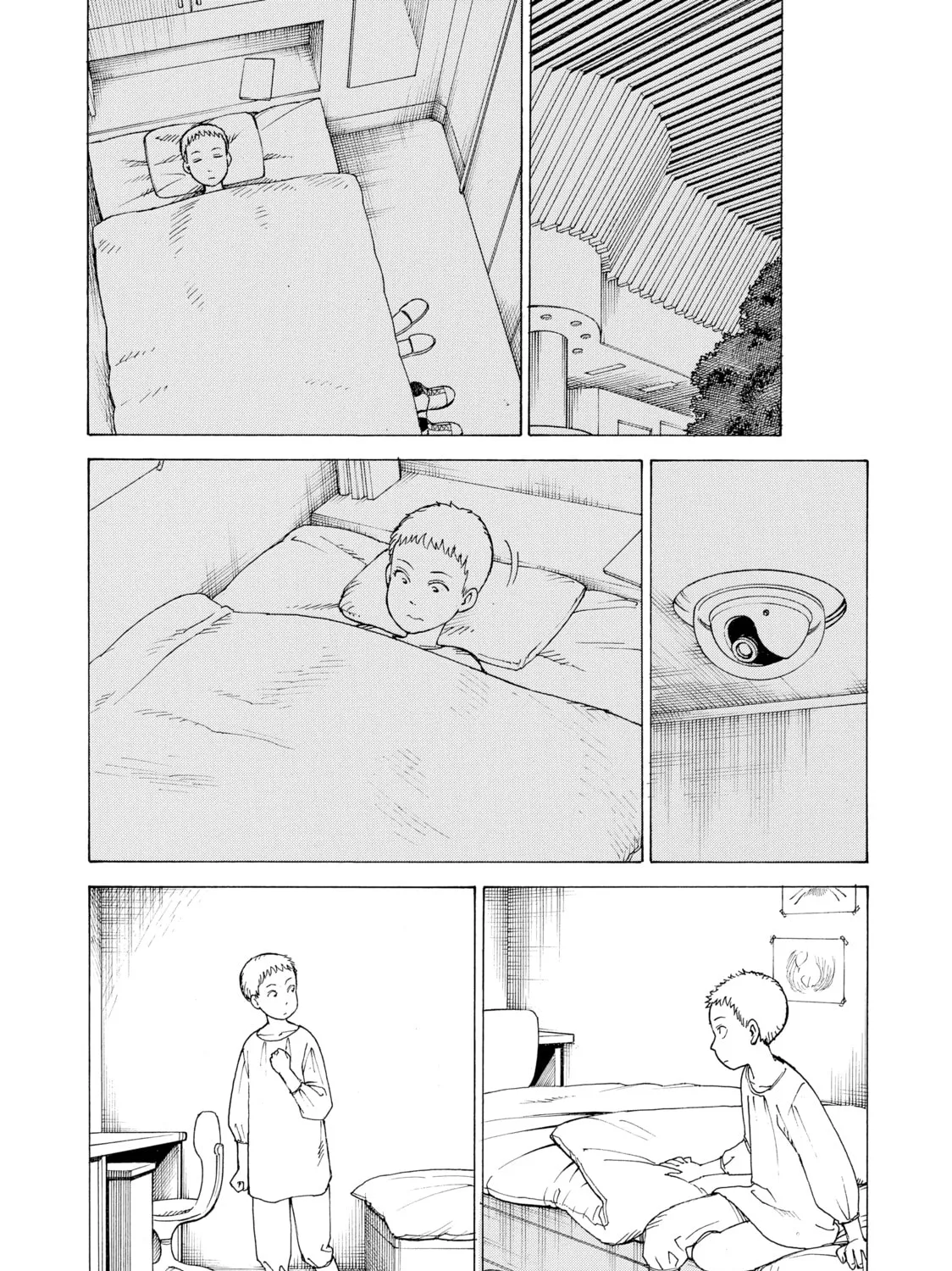 Heavenly Delusion Chapter 17 page 51 - 