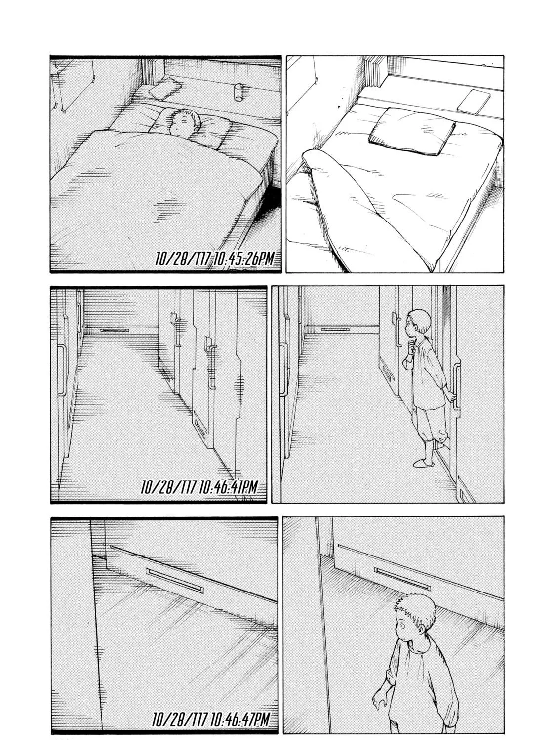 Heavenly Delusion Chapter 17 page 53 - 