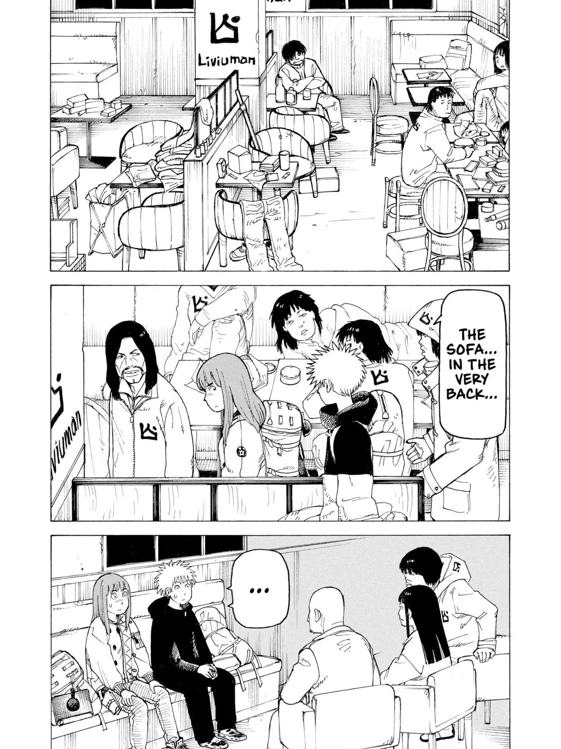 Heavenly Delusion Chapter 18 page 29 - 