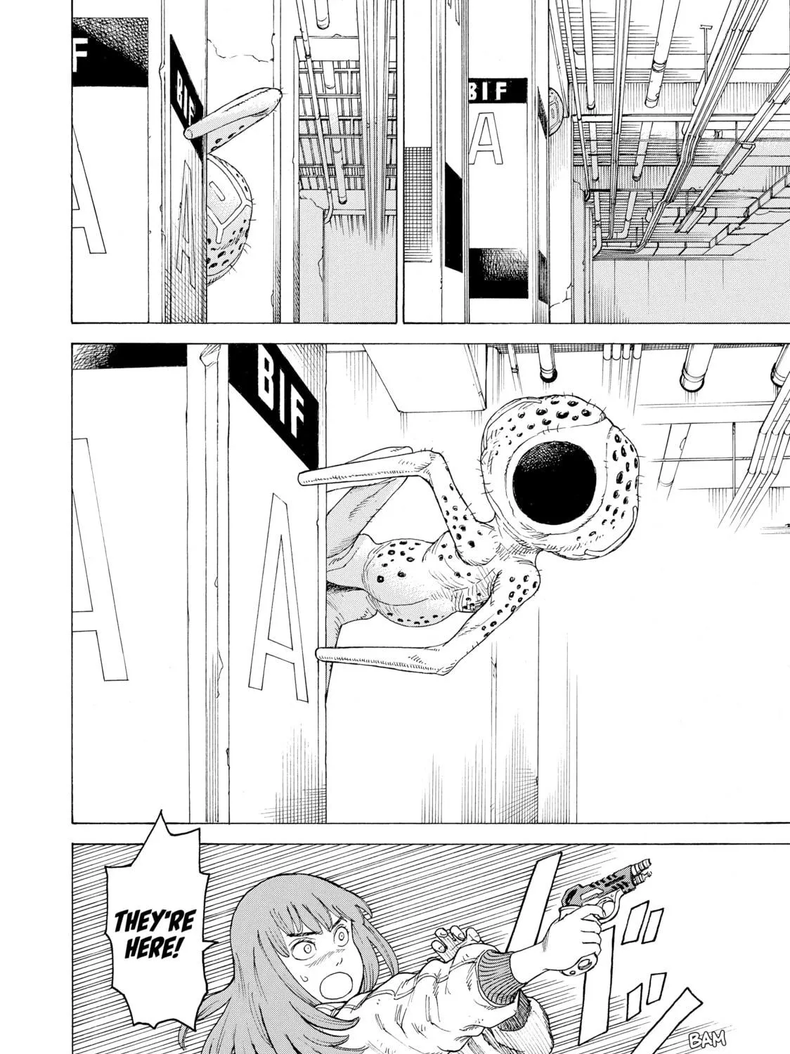 Heavenly Delusion Chapter 19 page 47 - 