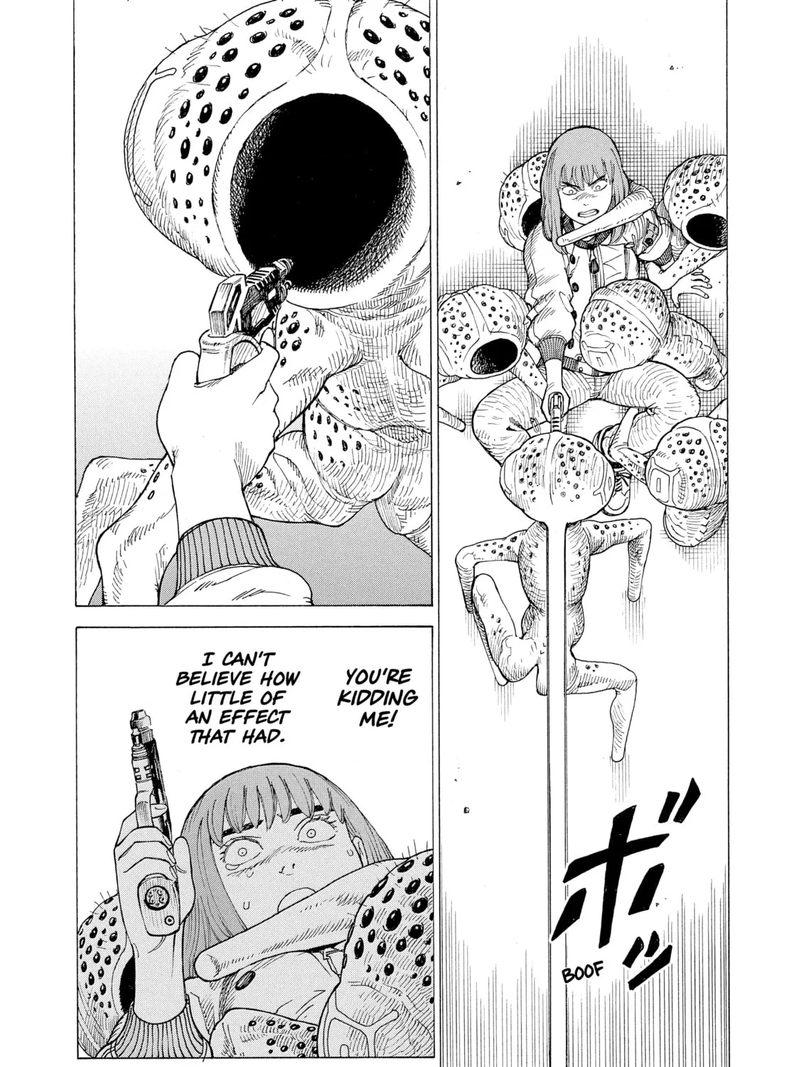 Heavenly Delusion Chapter 19 page 55 - 