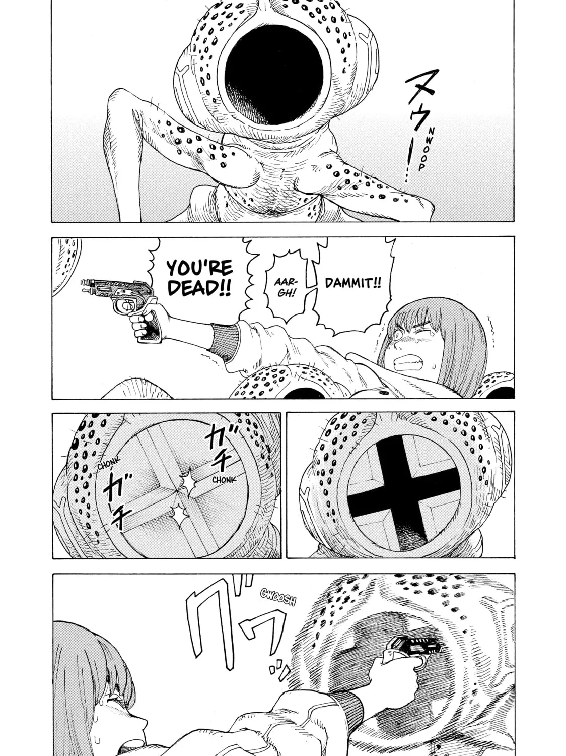 Heavenly Delusion Chapter 19 page 57 - 