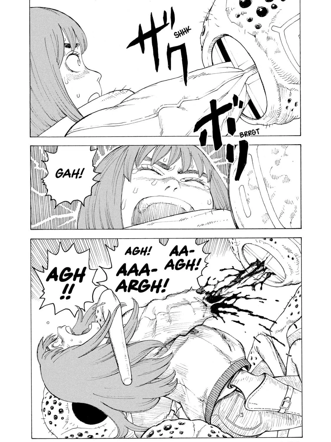Heavenly Delusion Chapter 19 page 59 - 