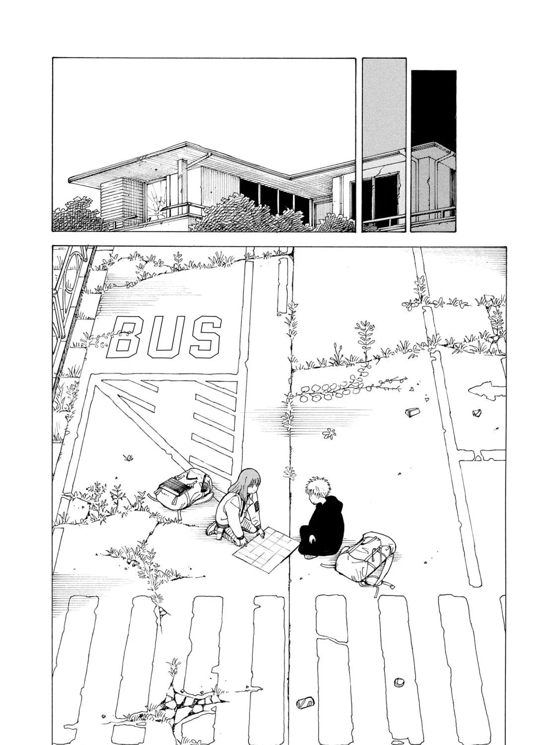 Heavenly Delusion Chapter 2 page 39 - 