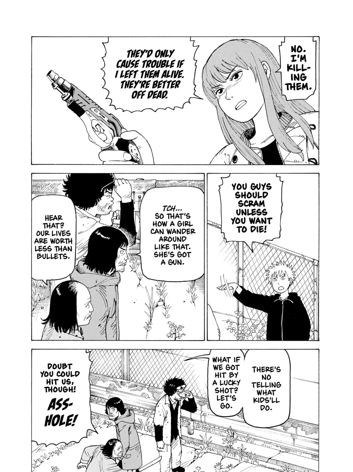 Heavenly Delusion Chapter 2 page 51 - 