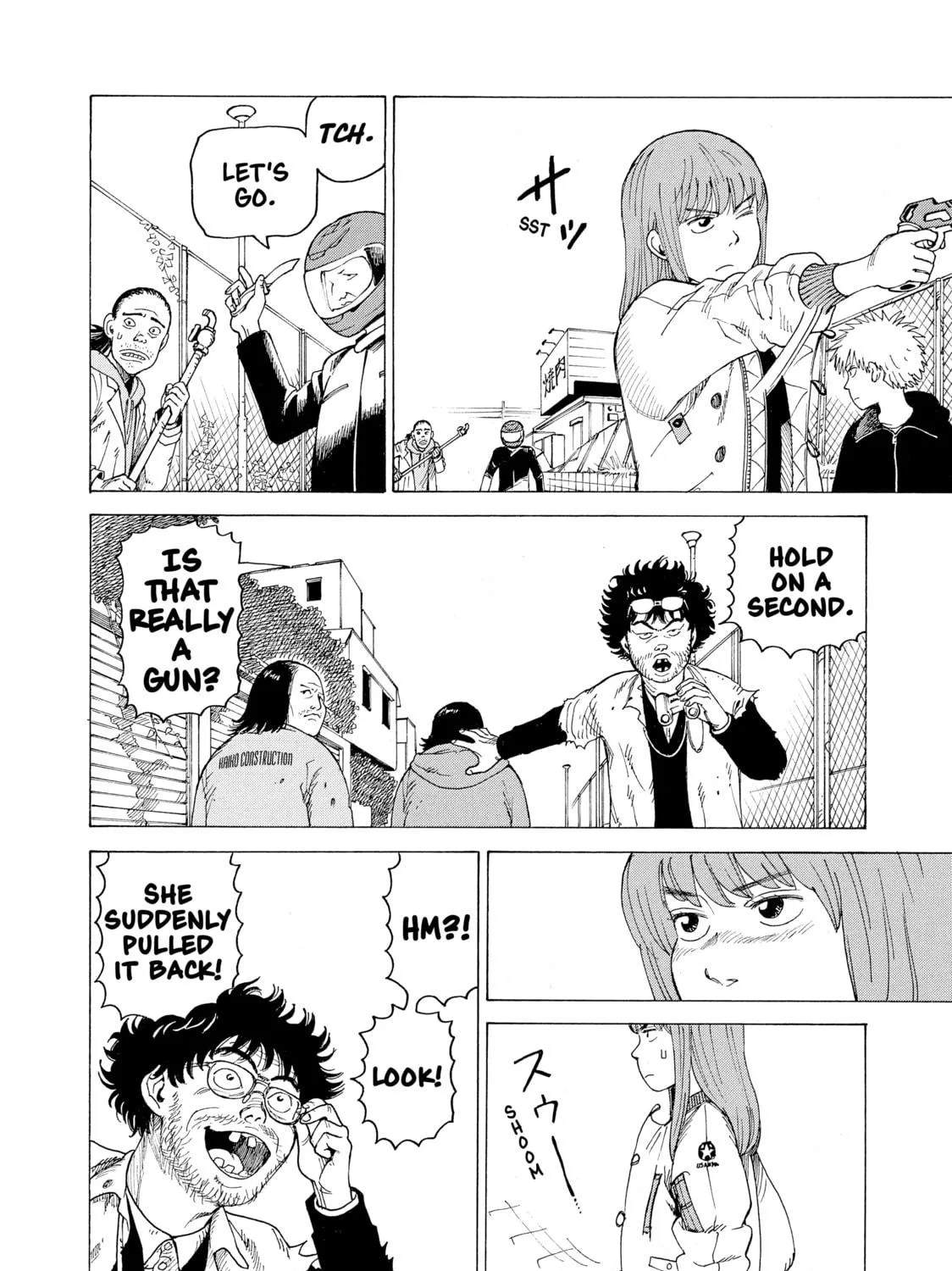 Heavenly Delusion Chapter 2 page 53 - 
