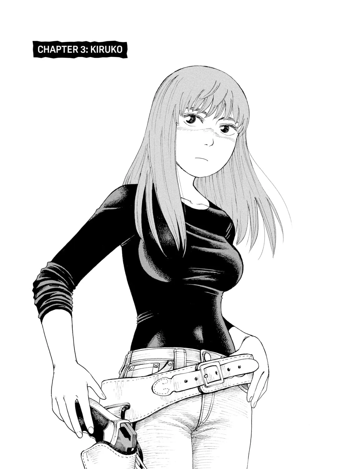 Heavenly Delusion Chapter 2 page 63 - 