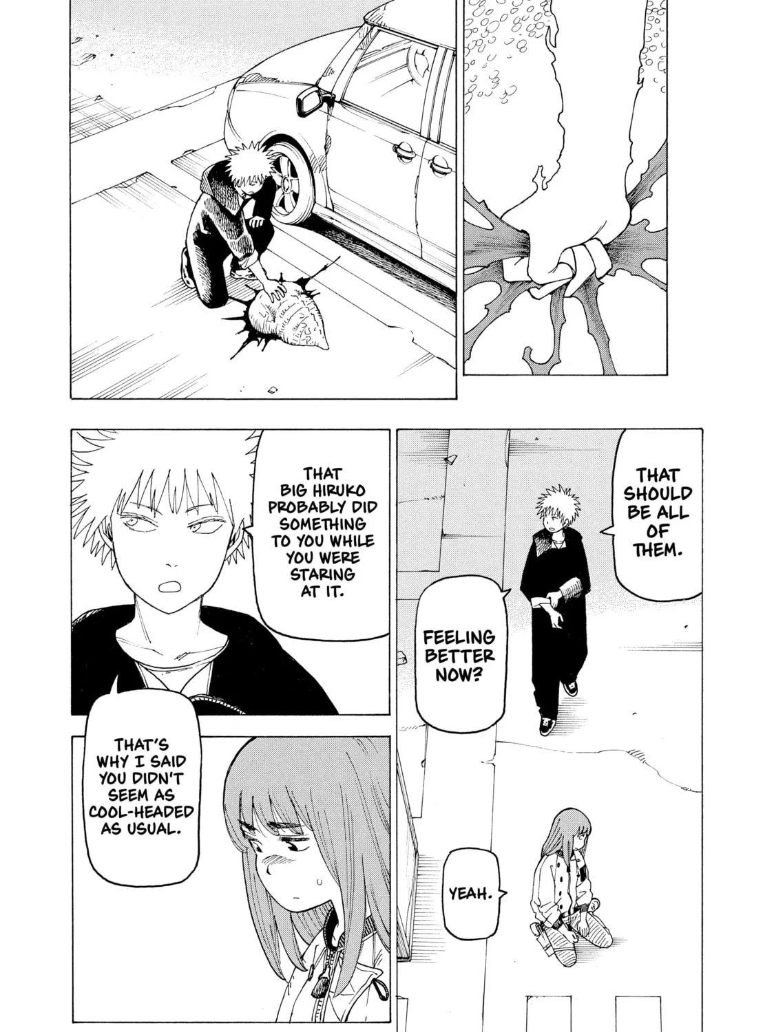 Heavenly Delusion Chapter 20 page 15 - 