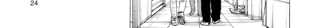 Heavenly Delusion Chapter 20 page 38 - 