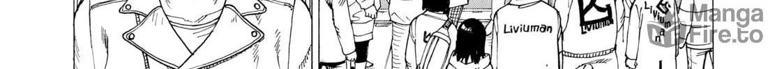 Heavenly Delusion Chapter 20 page 42 - 