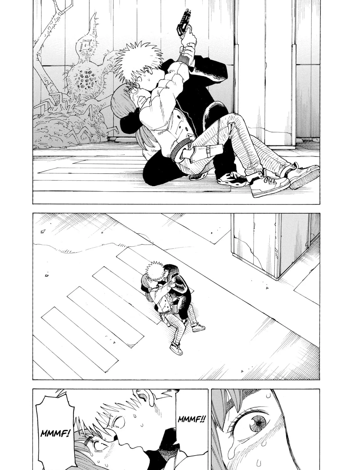 Heavenly Delusion Chapter 20 page 7 - 