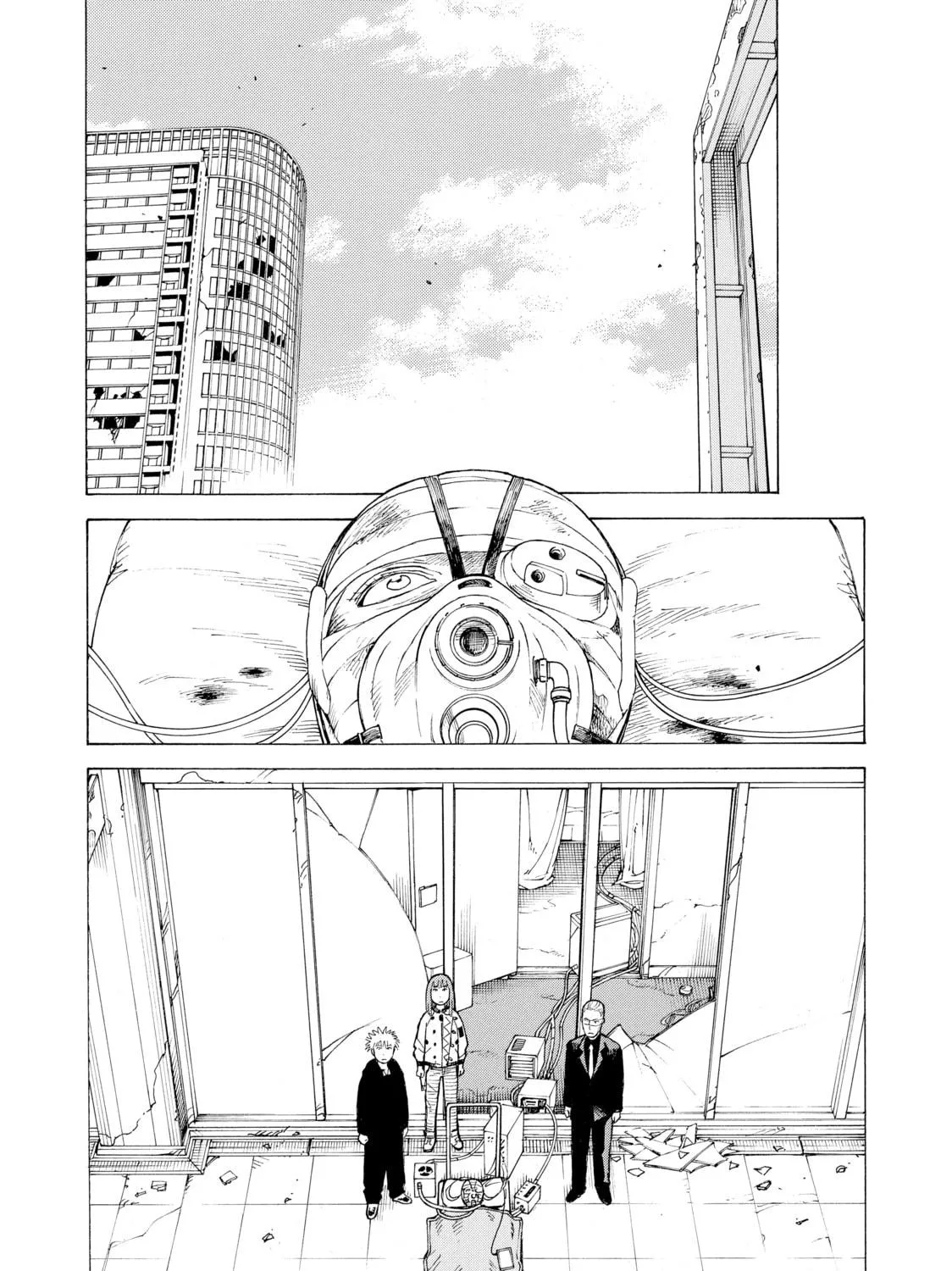 Heavenly Delusion Chapter 21 page 29 - 