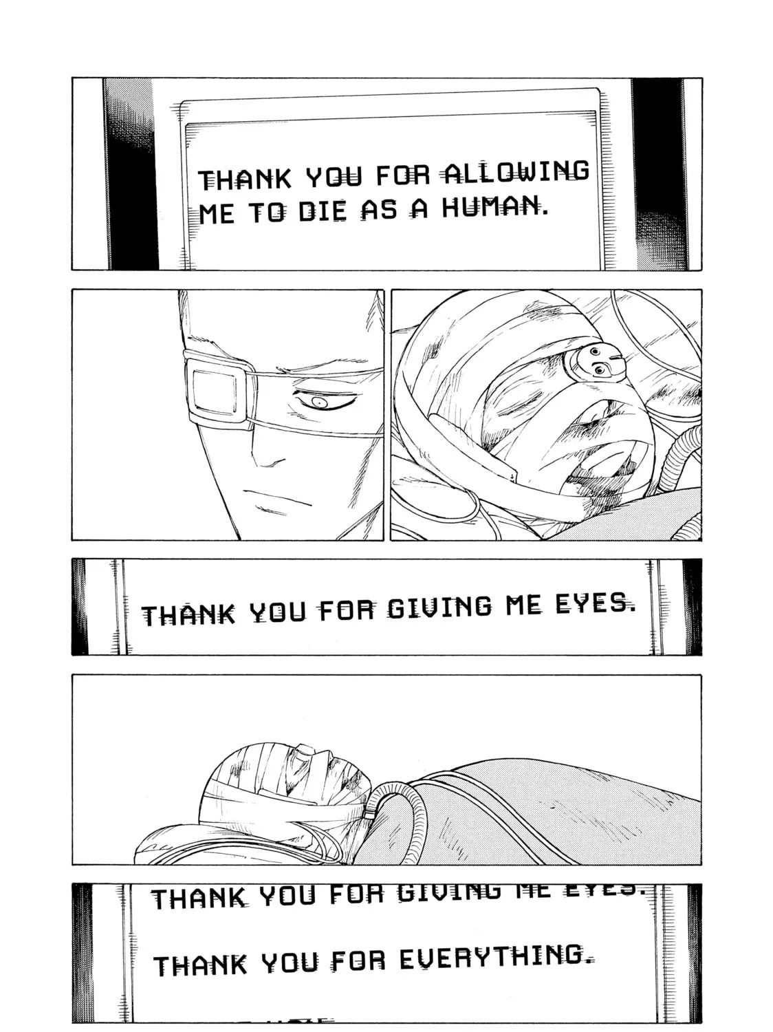 Heavenly Delusion Chapter 21 page 43 - 