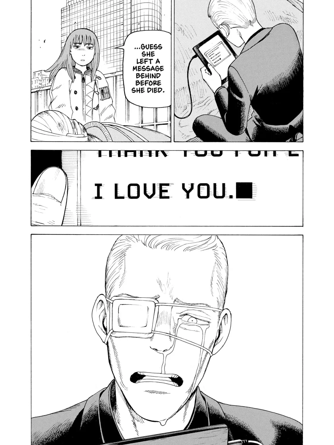 Heavenly Delusion Chapter 21 page 45 - 