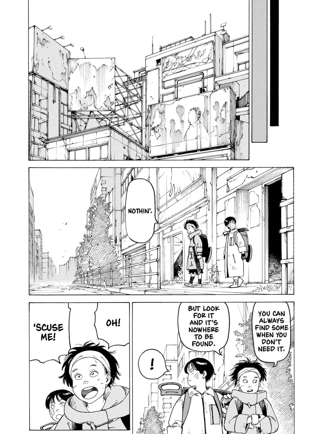 Heavenly Delusion Chapter 22 page 41 - 