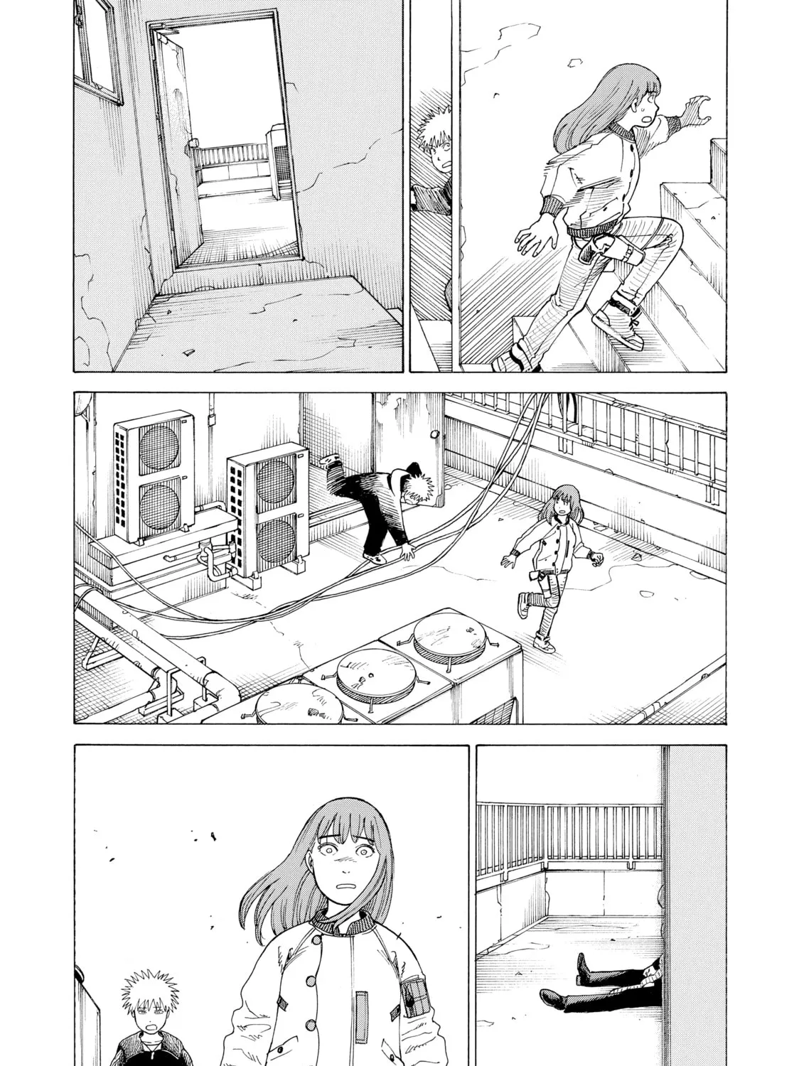 Heavenly Delusion Chapter 22 page 7 - 