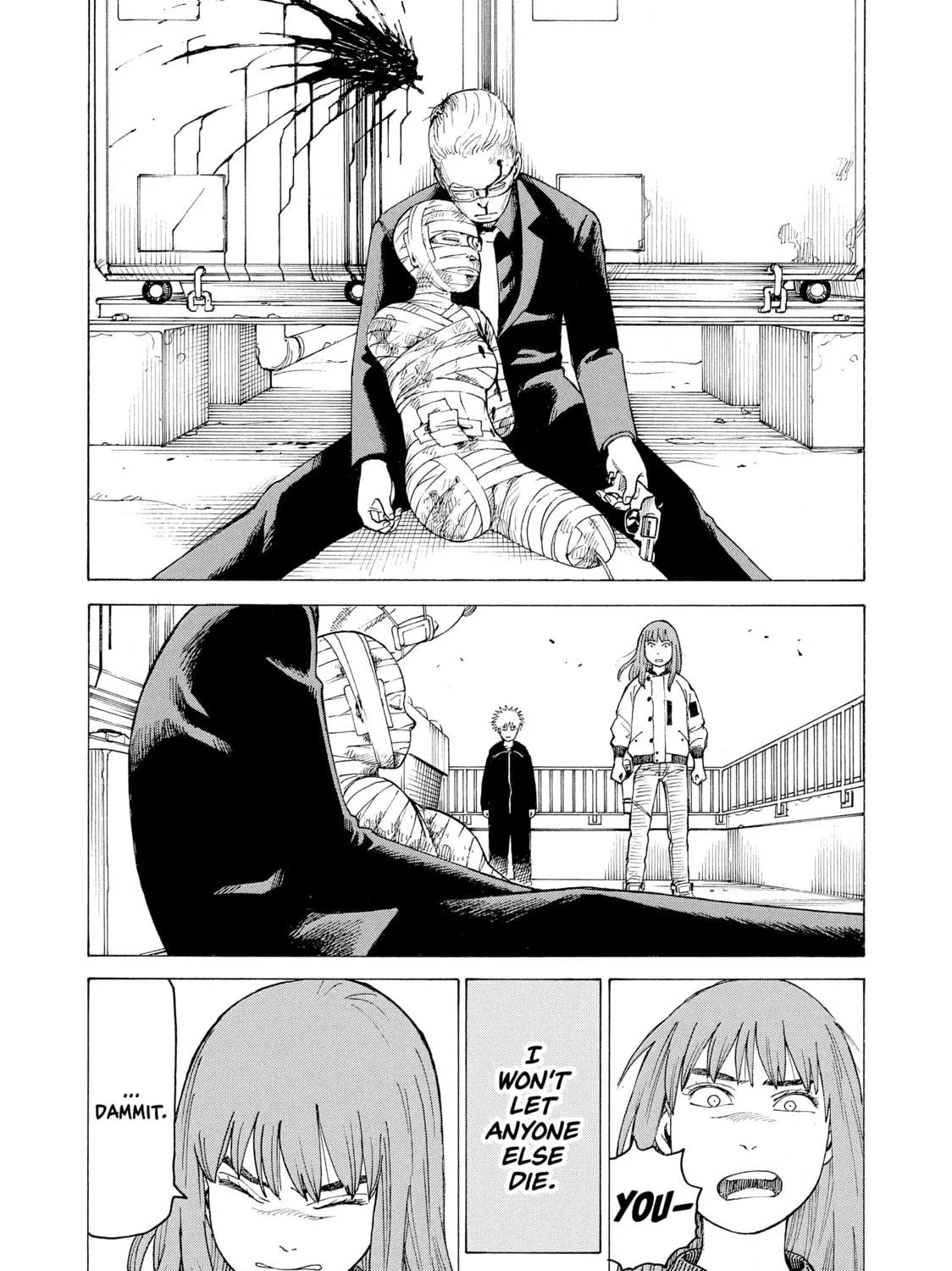 Heavenly Delusion Chapter 22 page 9 - 
