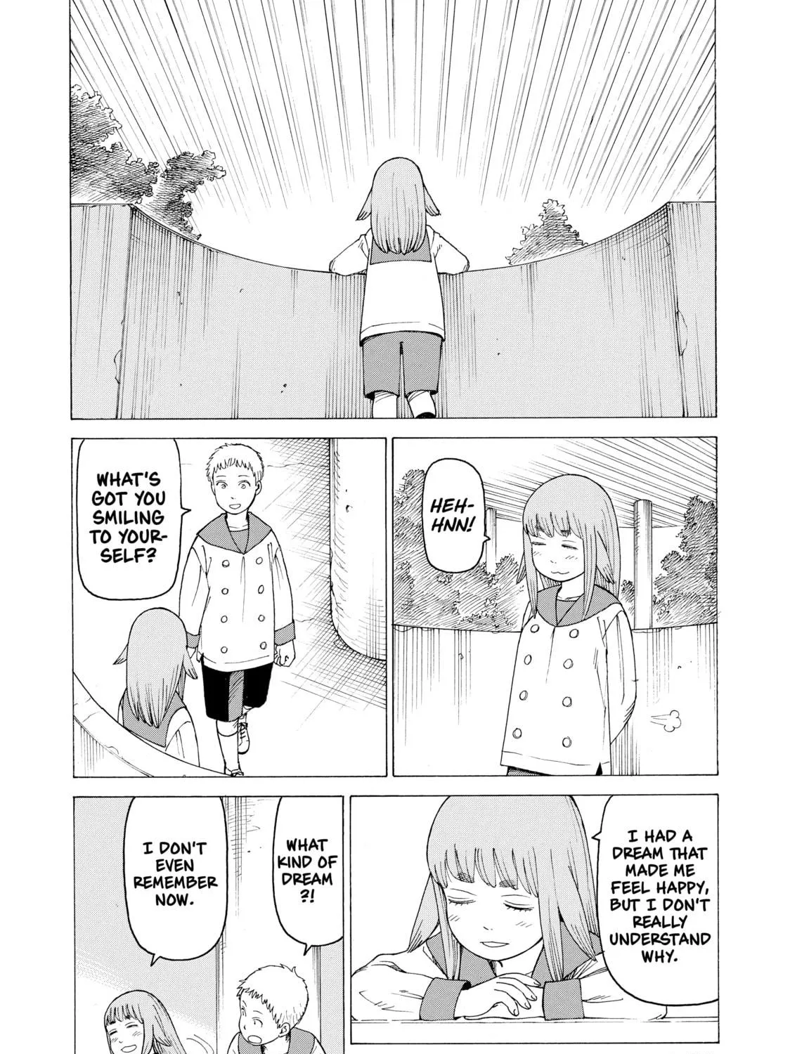 Heavenly Delusion Chapter 23 page 11 - 
