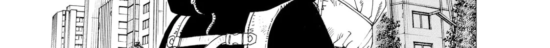Heavenly Delusion Chapter 23 page 14 - 