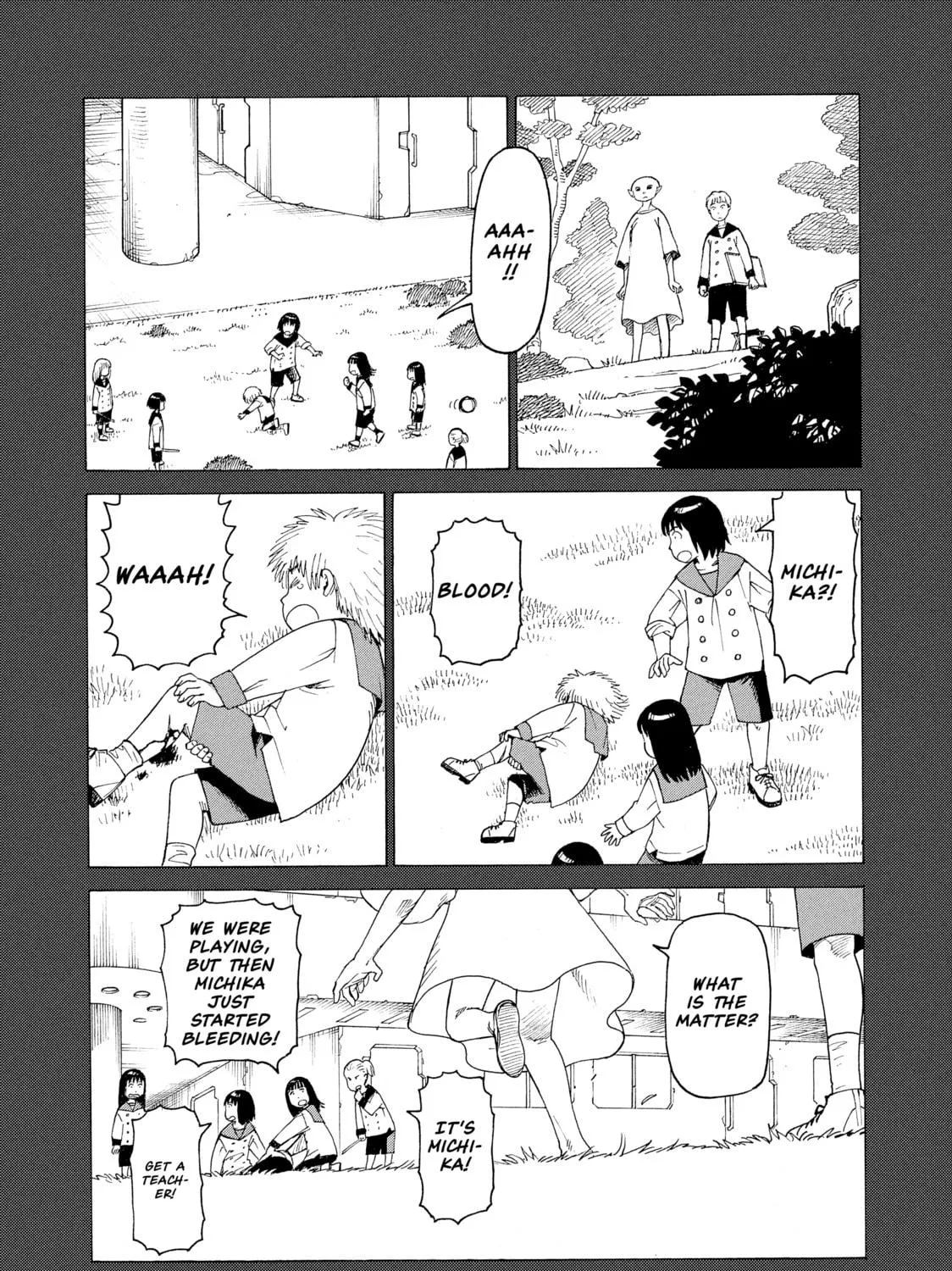 Heavenly Delusion Chapter 23 page 29 - 