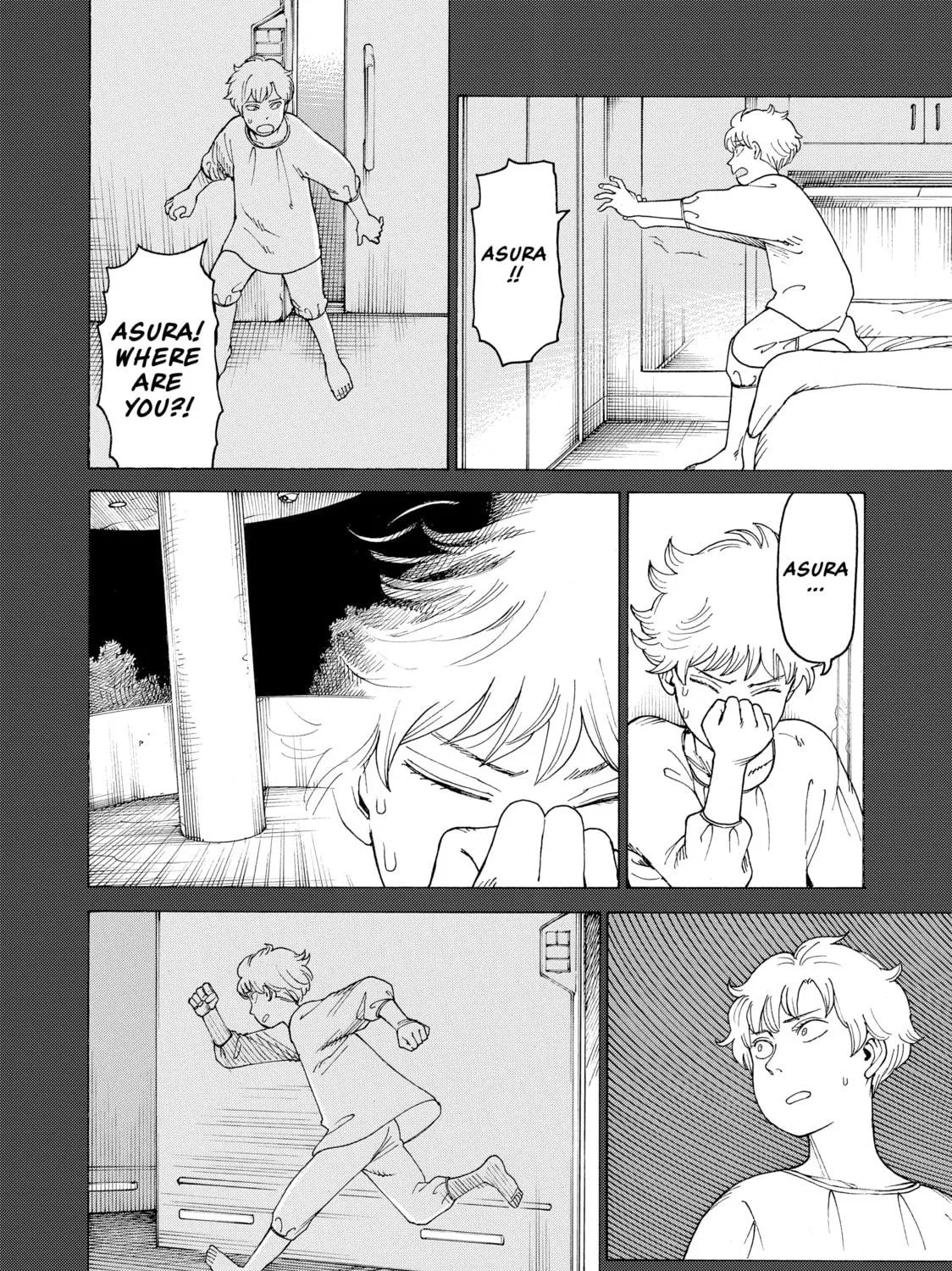 Heavenly Delusion Chapter 23 page 39 - 