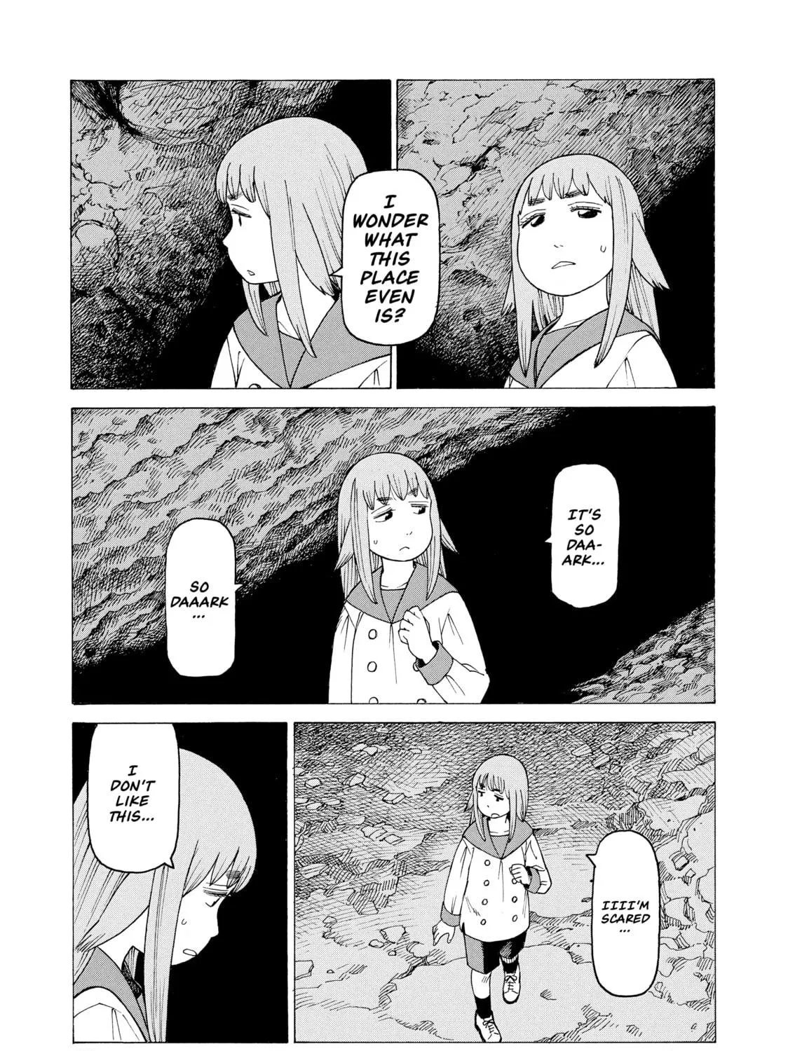 Heavenly Delusion Chapter 23 page 5 - 