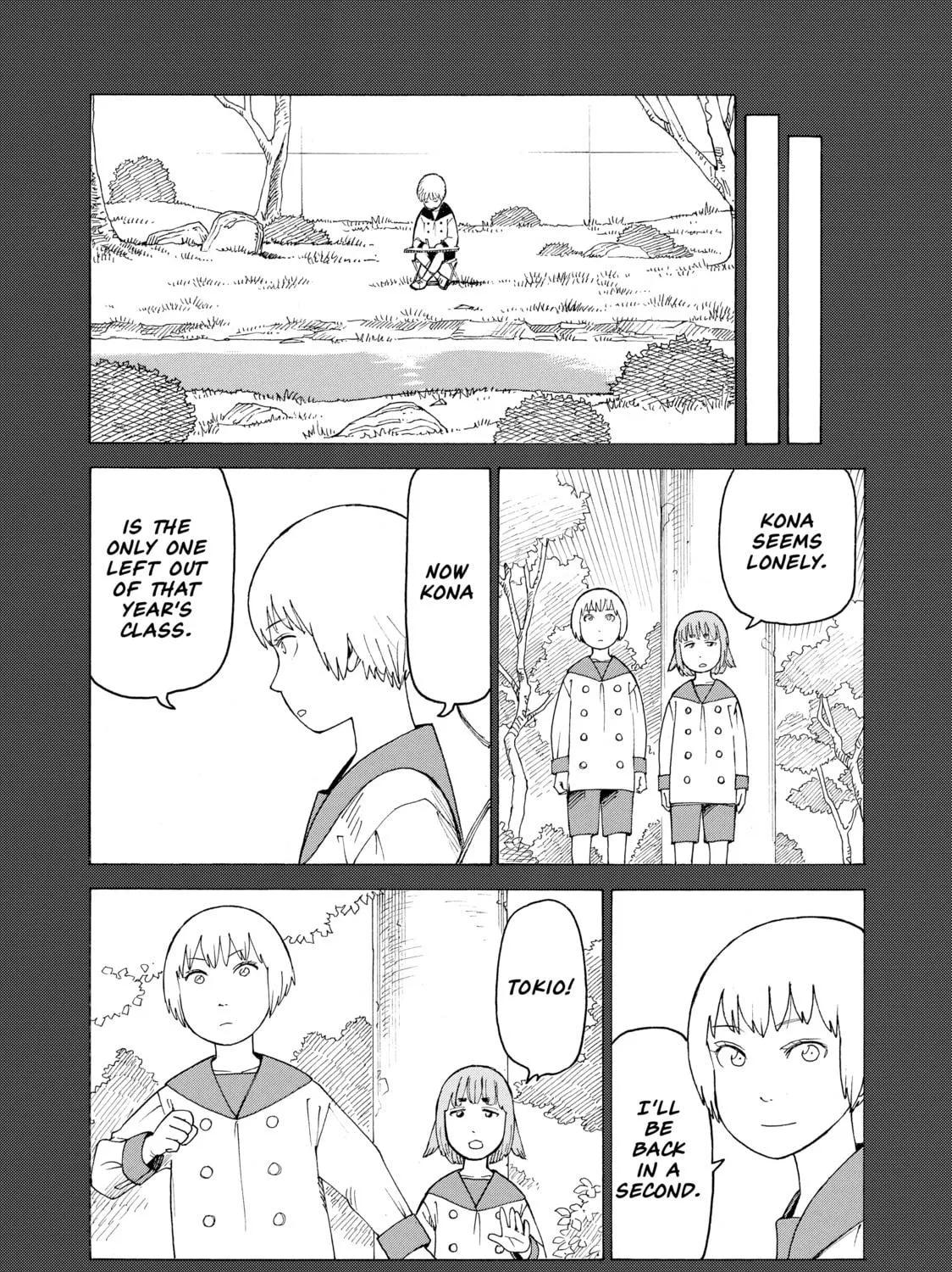 Heavenly Delusion Chapter 23 page 53 - 