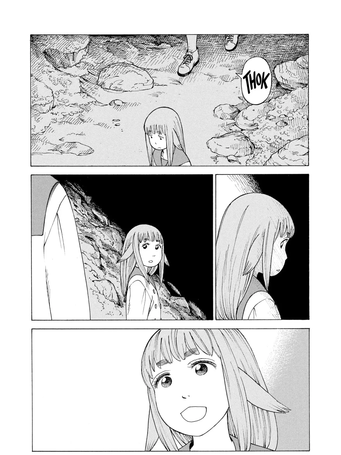 Heavenly Delusion Chapter 23 page 7 - 