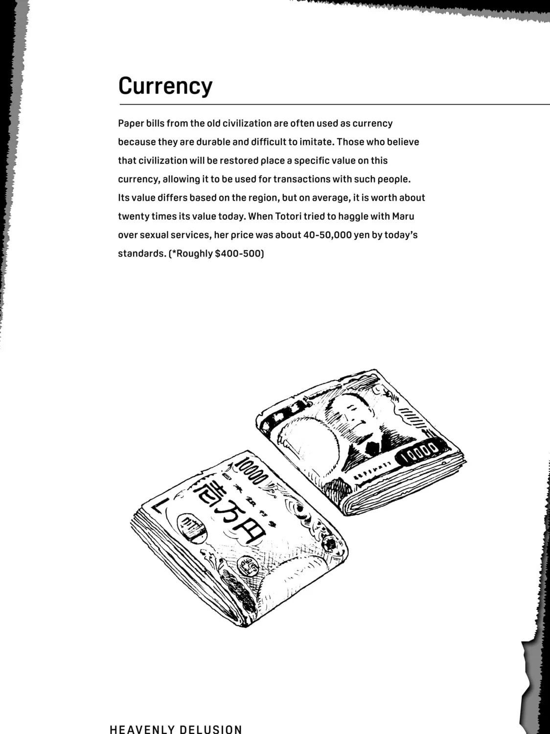 Heavenly Delusion Chapter 23 page 63 - 