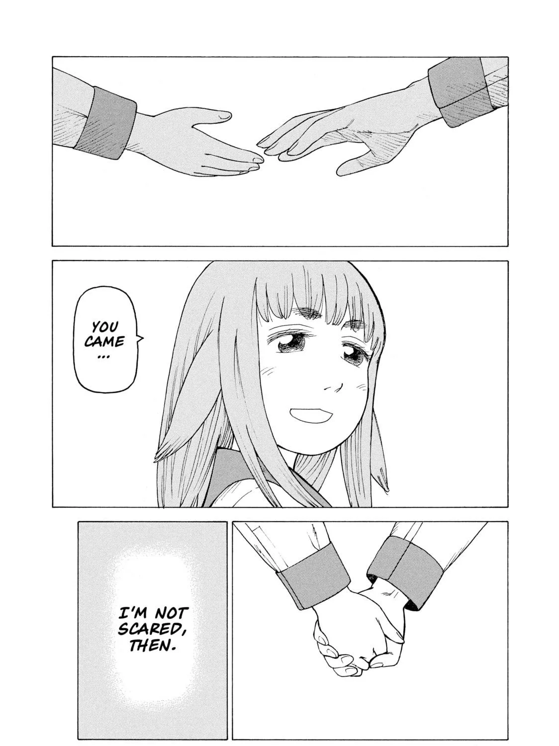 Heavenly Delusion Chapter 23 page 9 - 